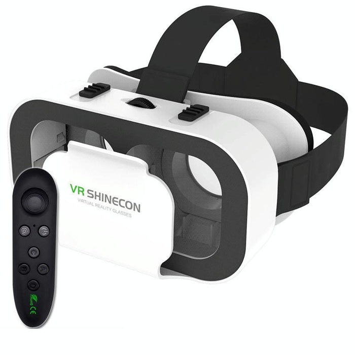 5th Gen 3d Vr Glasses Y1