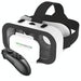 5th Gen 3d Vr Glasses Virtual Display G05a