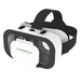 5th Gen 3d Vr Glasses Virtual Display G05a