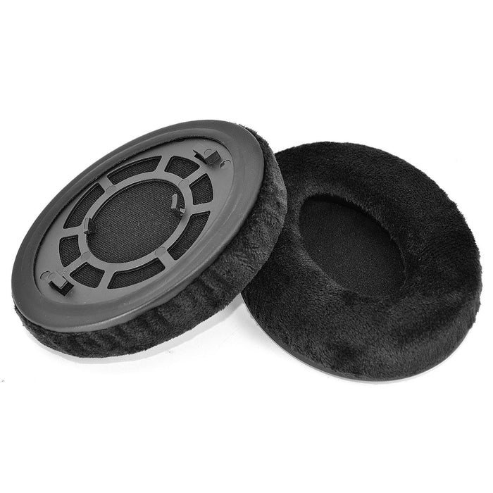 1 Pair Headphone Cover For Sennheiser Rs120 100 115 117 119 - Velvet