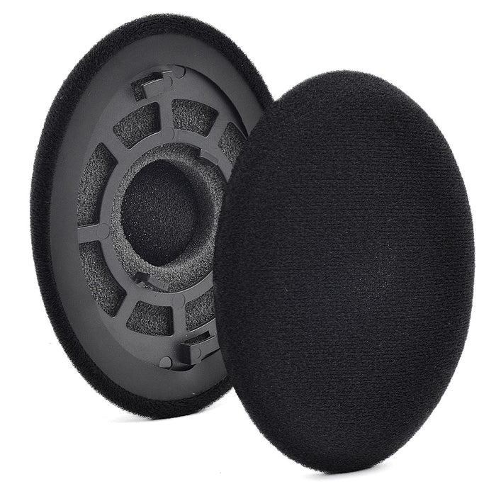 1 Pair Headphone Cover For Sennheiser Rs120 100 115 117 119 - Cloth Model