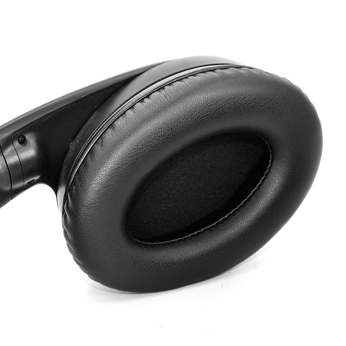 1 Pair Headphone Cover For Sennheiser Rs120 100 115 117 119 - Protein Skin