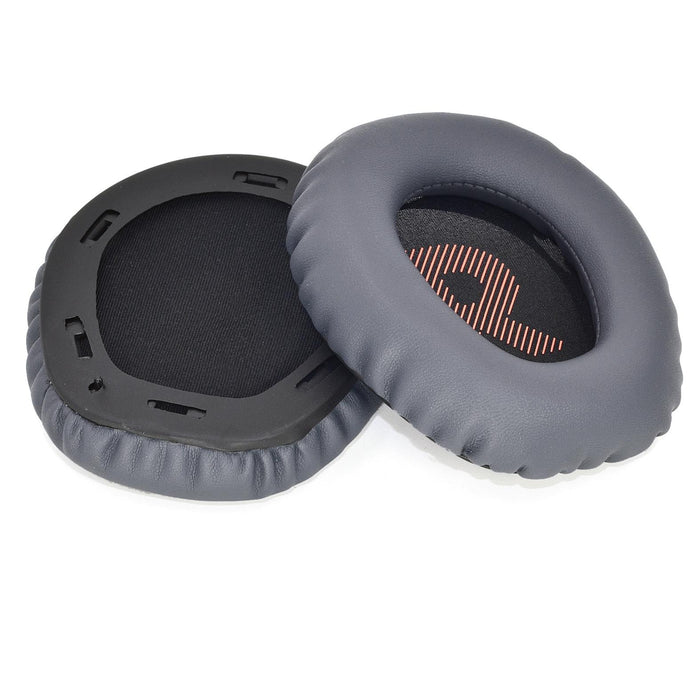 2 Pcs Headphone Cover For Jbl Quantum 100 - Earmuff