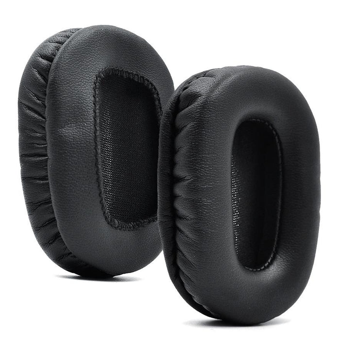 2 Pcs Protein Leather Earmuffs For Vxi Blueparrott B450-Xt B450Xt