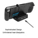 Game Console Charging Stand Dock For Steam Deck