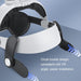 Meta Quest 2 Head Strap Battery Holder