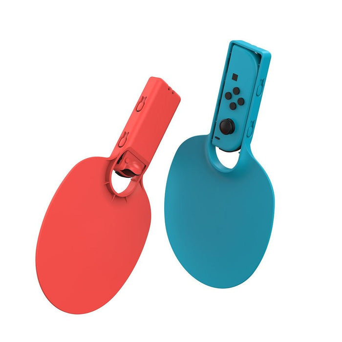 Compact Table Tennis Racket For Nintendo Switch Oled