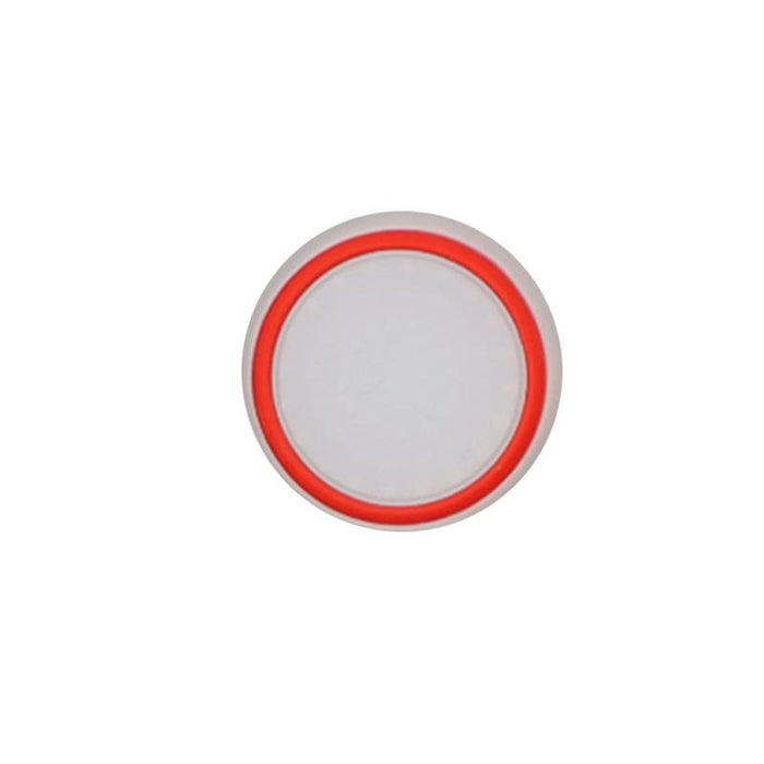 10 Pcs Gamepad Silicone Luminous Button Cap Rocker Cap For Ps5/Ps4/Ps3/One/360/Pro/Series X/S