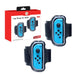 Pack Of 2 Joy Con Leg Straps For Nintendo Switch