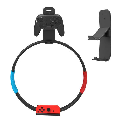 Switch Fitness Ring Host Headphone Storage Rack