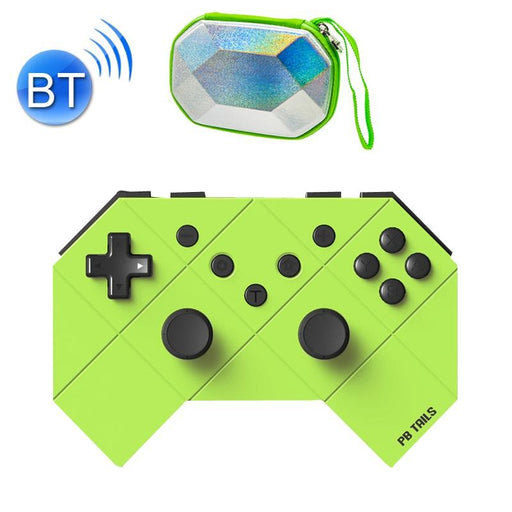 Deluxe Tooth Gamepad For Switch