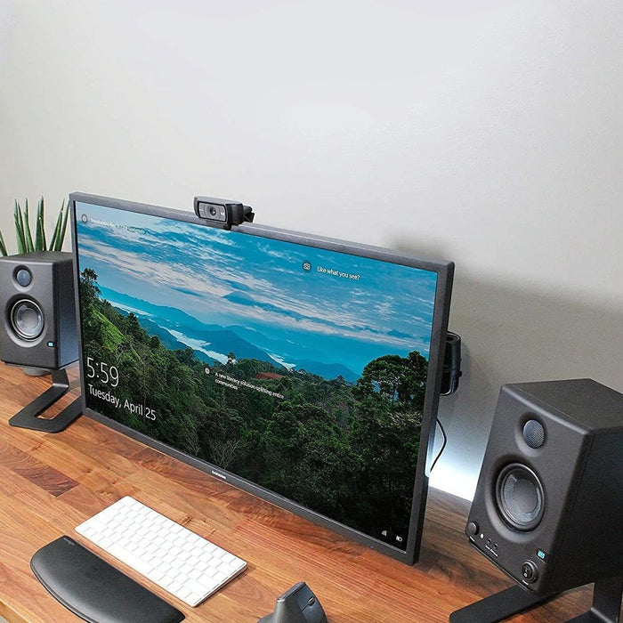 Desktop Stand For Desktop Speakers Audio Monitor