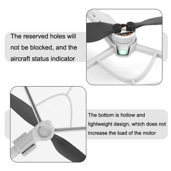 Anti Collision Protection Ring For Mini 3 Pro Propeller