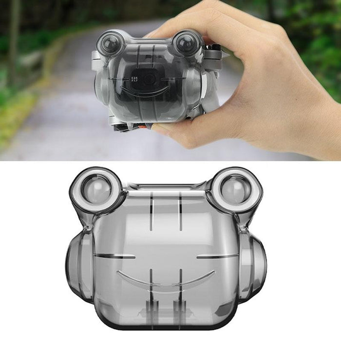 Mm3 G445 Frog Lens Cover Gimbal Protection Vision Sensor