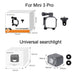 Mm3 Gz459 For Dji Mini 3 Pro Gopro10 Action Camera Mount