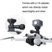 Mm3 Gz459 For Dji Mini 3 Pro Gopro10 Action Camera Mount