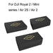 M2 Sn9355 Blade Propeller Portable Storage Box For Dji Mini