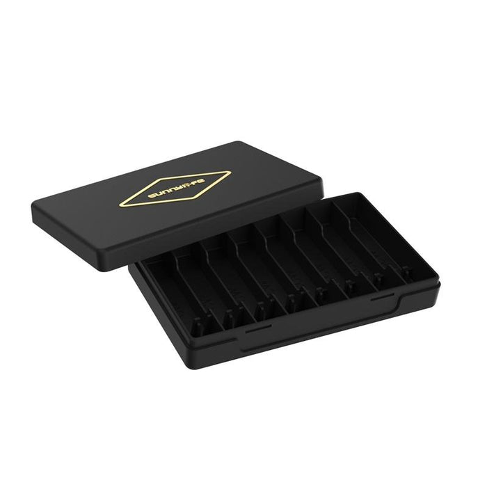 M2 Sn9355 Blade Propeller Portable Storage Box For Dji Mini