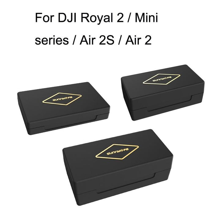 M2 Sn9355 Blade Propeller Portable Storage Box For Dji Air