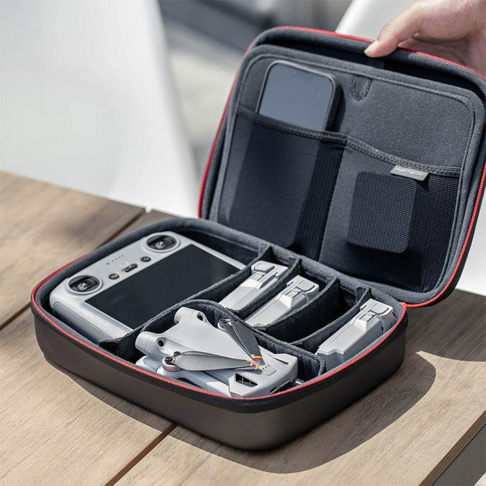 Nylon Abrasion Resistant Carrying Case For Dji Mini 3 Pro