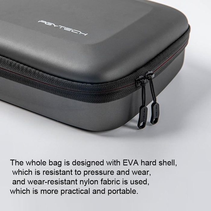 Nylon Abrasion Resistant Carrying Case For Dji Mini 3 Pro