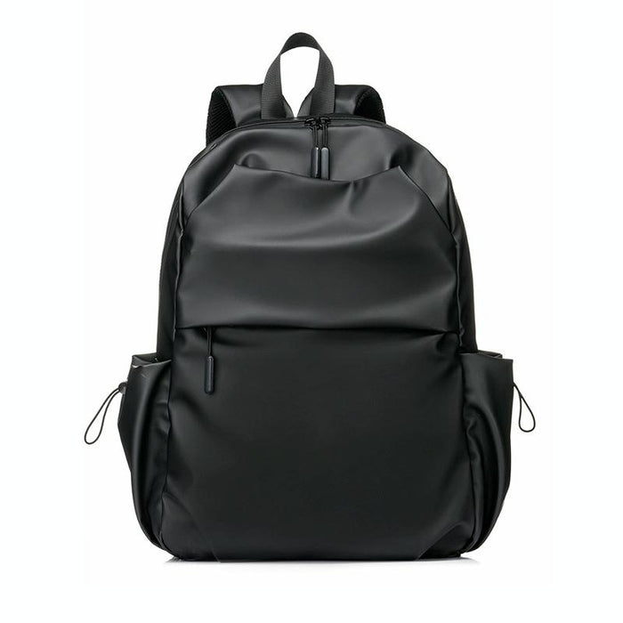 Versatile Double Laptop Backpack for Students