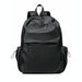 Versatile Double Laptop Backpack for Students