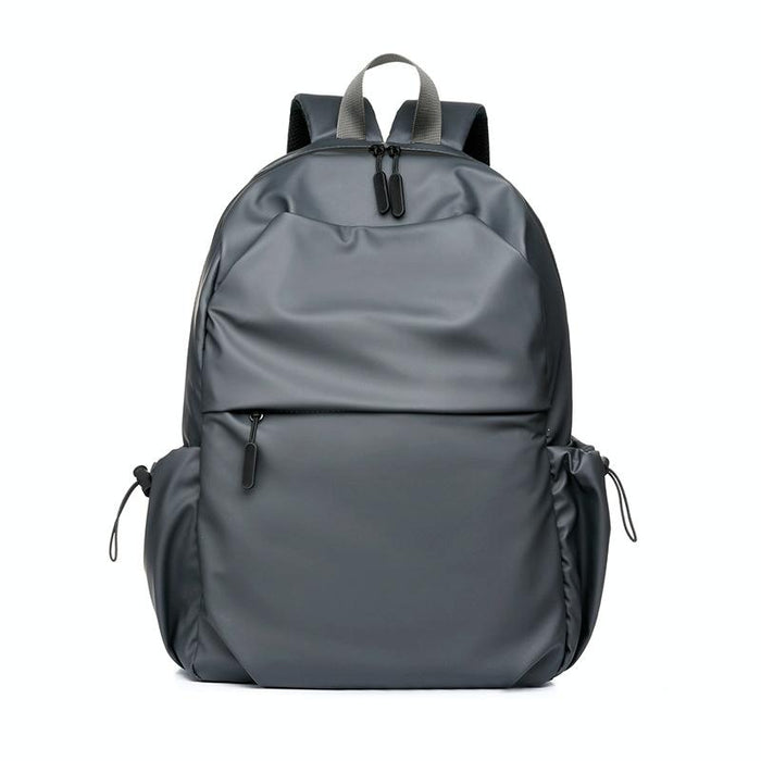 Versatile Double Laptop Backpack for Students