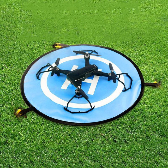 Universal Foldable Helipad Landing Pad For Drones 90cm