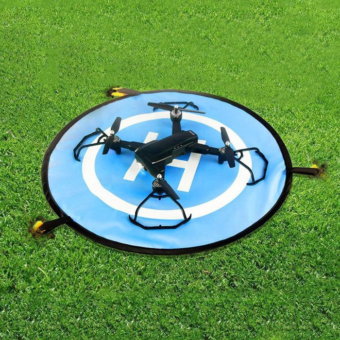 Universal Foldable Helipad Landing Pad For Drone 110cm