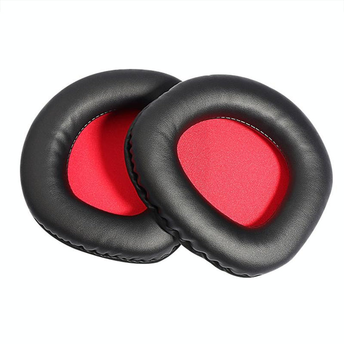 2 Pcs Slow Rebound Sponge Headphone Cover Cushion For Dareu Eh712/Eh715