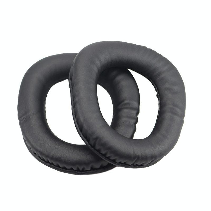 2 Pcs Headphones Foam Cover For Somic G909/G909N