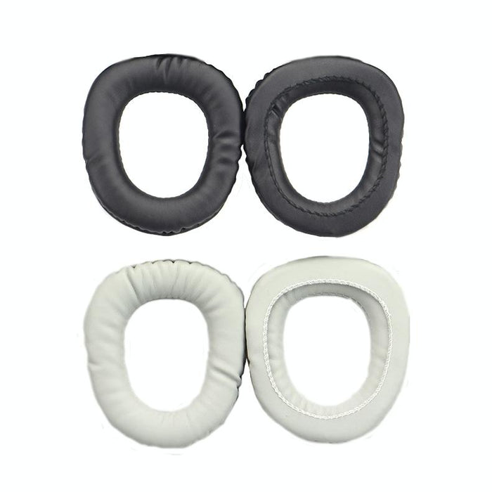 2 Pcs Headphones Foam Cover For Somic G909/G909N