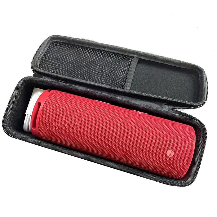 2 Pcs Smart Bluetooth Speaker Protection Bag For Huawei Sound Joy Black