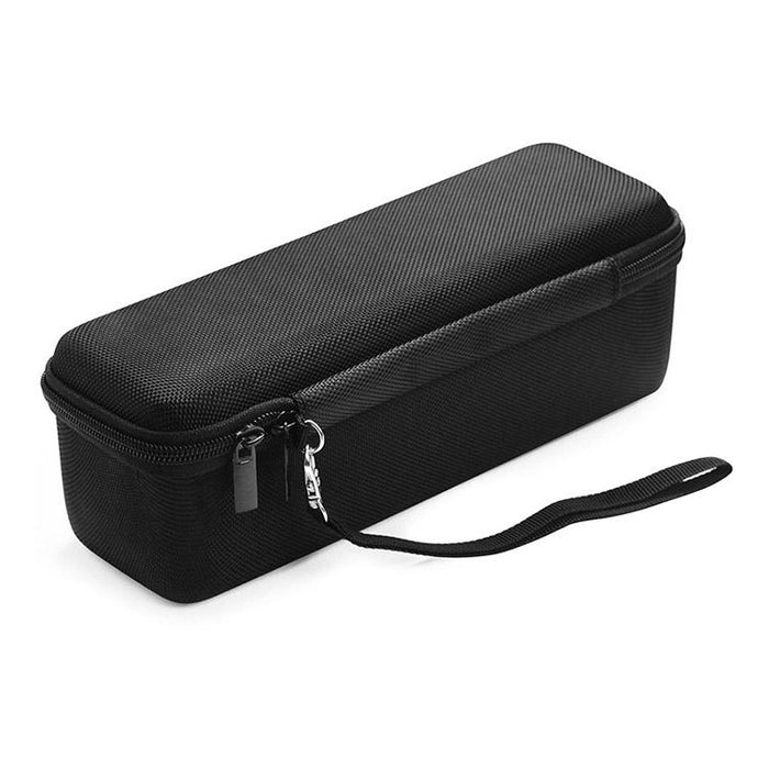 2 Pcs Smart Bluetooth Speaker Protection Bag For Huawei Sound Joy Black