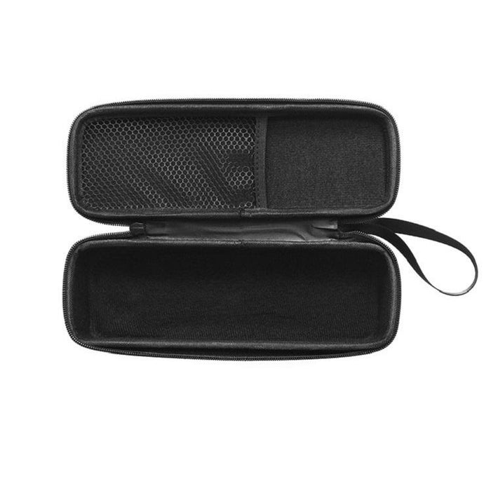 2 Pcs Smart Bluetooth Speaker Protection Bag For Huawei Sound Joy Black