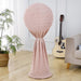 Household Fabric Fan Cover - Round Elastic 110x45cm