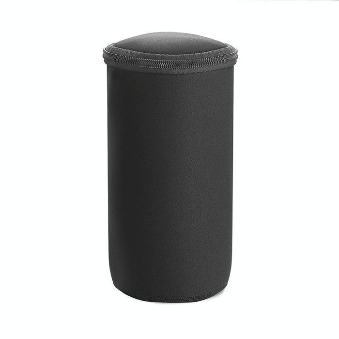 2 Pcs Wireless Bluetooth Speaker Portable Waterproof Case For Sony Srs-Xb23 Black