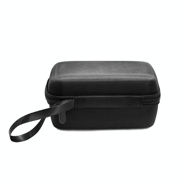 2 Pcs Wireless Bluetooth Speaker Carrying Bag For Marshall Emberton Black