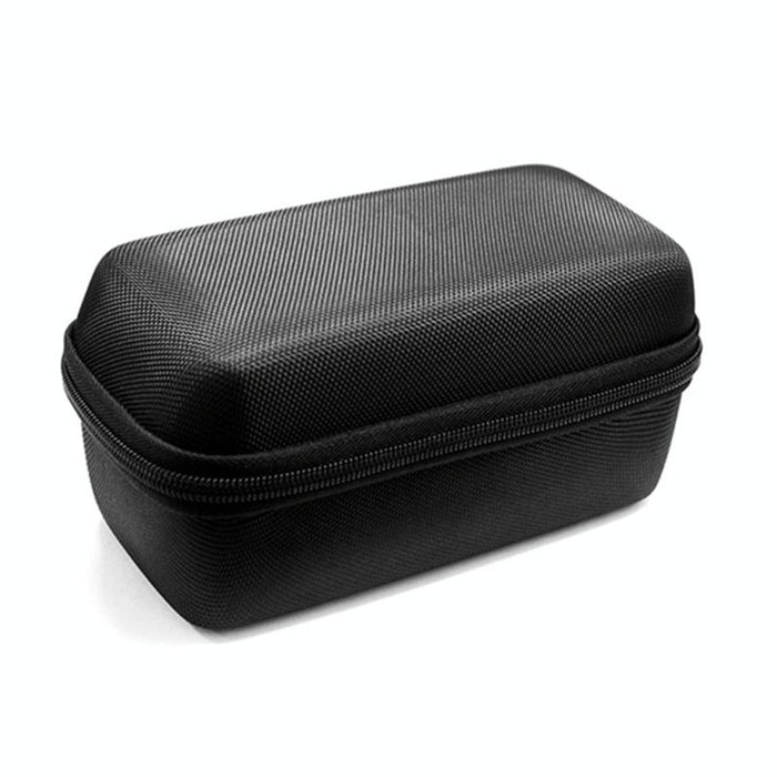 2 Pcs Wireless Bluetooth Speaker Carrying Bag For Marshall Emberton Black