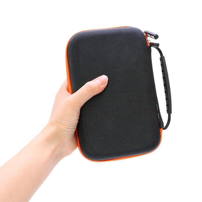 3ds Game Console Storage Bag With Card Slot