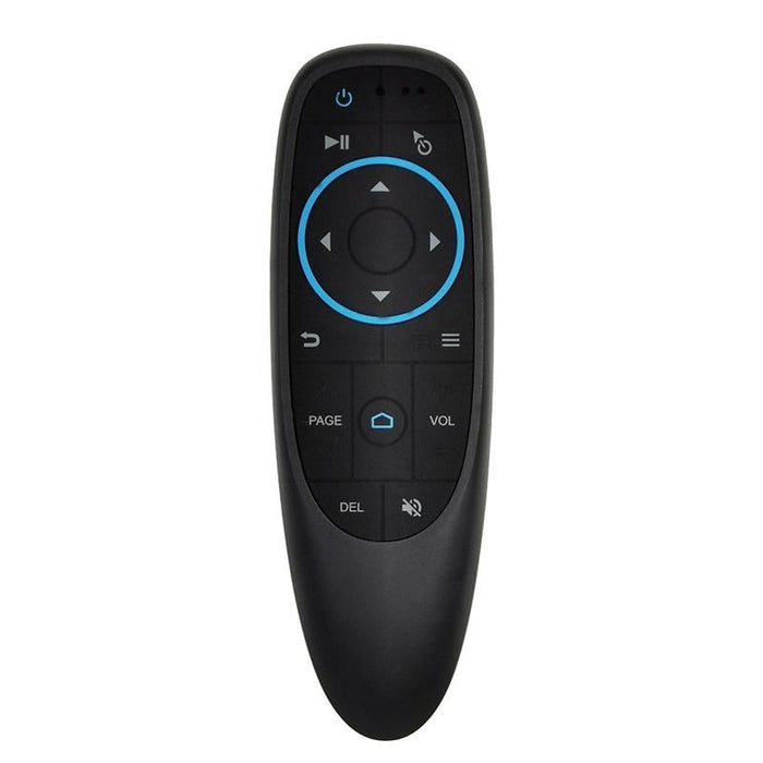 Smart Bluetooth Voice Remote With Learning Function - G10Bts