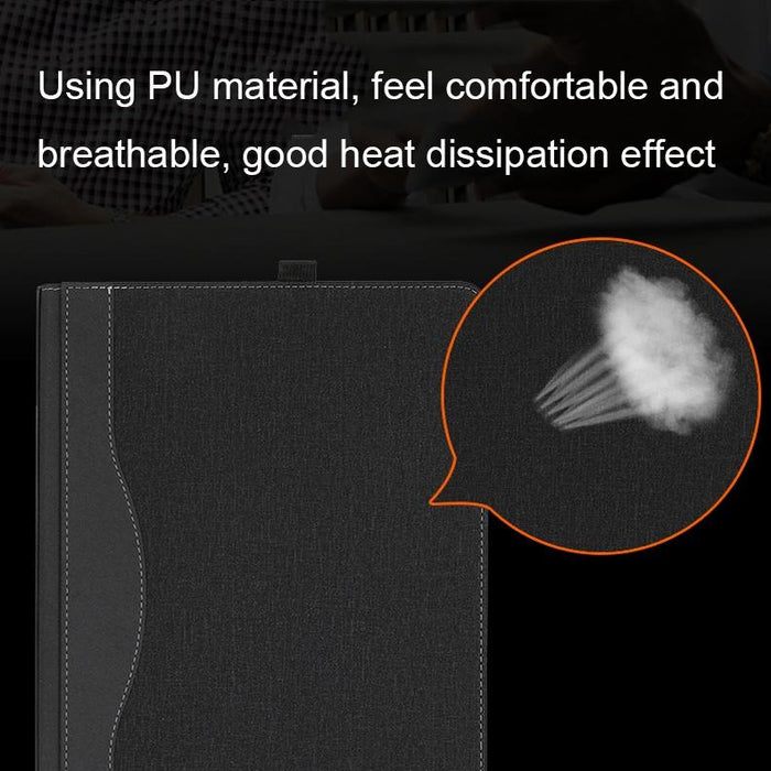 Surface Laptop Studio Protective Case - Anti-drop &