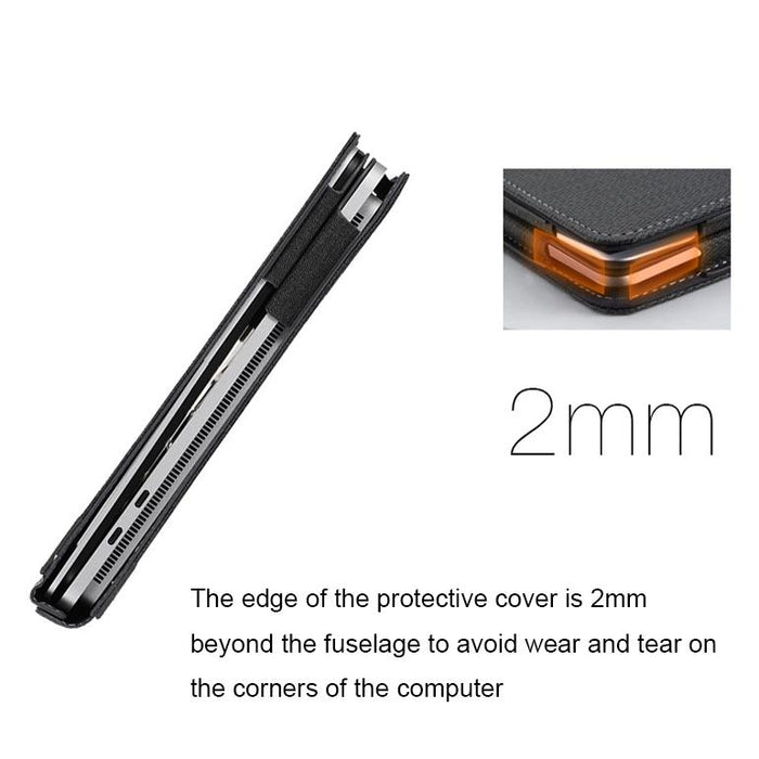 Surface Laptop Studio Protective Case - Anti-drop &