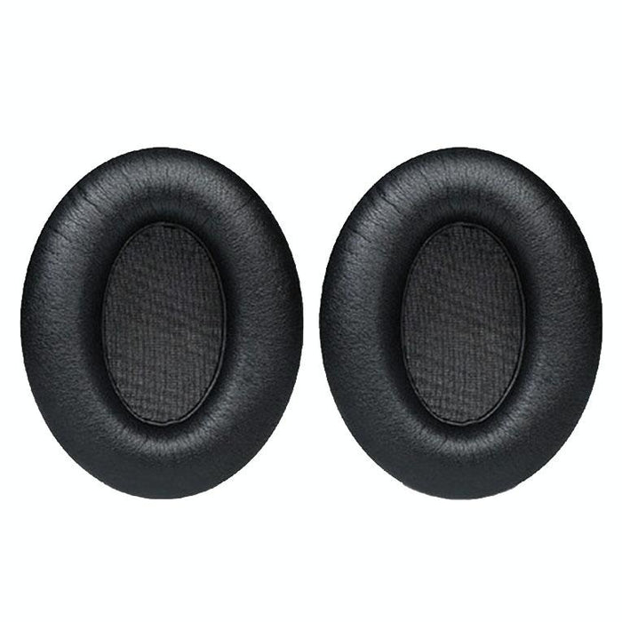 2 Pcs Breathable Foam Headphone Sleeves Earmuffs For Sennheiser Hd200 Pro - Protein