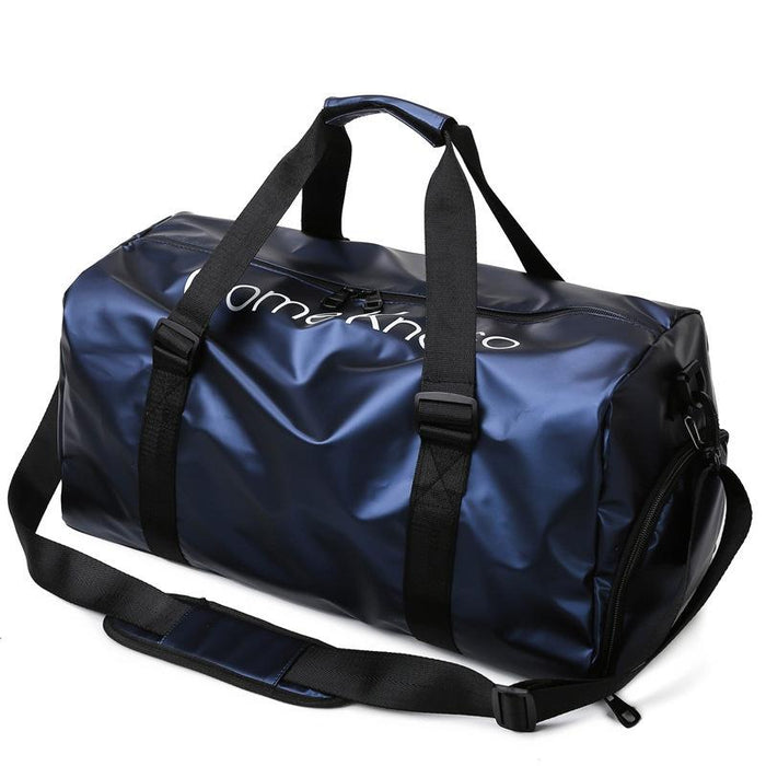 Waterproof Gym Bag - Compact and Durable