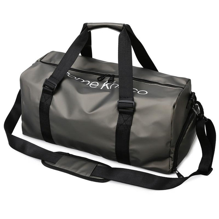 Waterproof Gym Bag - Compact and Durable