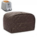 Large Home Bread Maker Dust Cover - Polyester