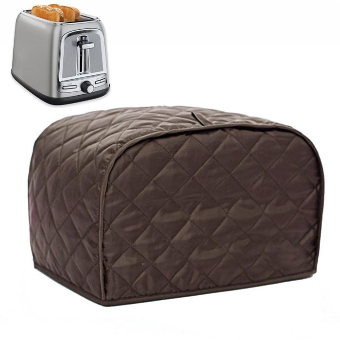 Large Home Bread Maker Dust Cover - Polyester