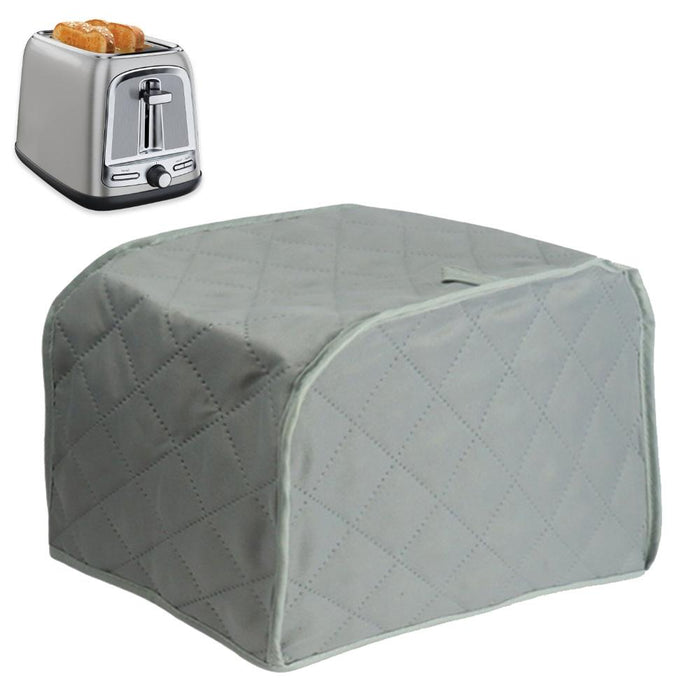 Large Home Bread Maker Dust Cover - Polyester